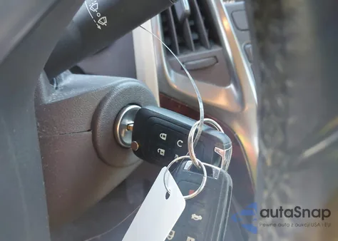 2012 Buick Verano z USA, uszkodzony, nr VIN 1G4PP5SK1C4173363